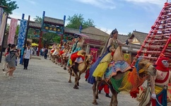 恐怖直播 百度影音